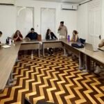 COMTUR debate melhorias na infraestrutura turística e define encaminhamentos para demandas do setor