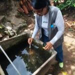 Penedo mantém baixos índices de dengue, chikungunya e zika graças ao trabalho permanente contra o Aedes aegypti