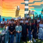 Porto de Pedras conclui curso gratuito de Auxiliar de Cozinha e capacita 25 moradores