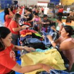 Bazar do Bem realizado pela Prefeitura de Penedo tem grande adesão e distribui mais de 8.500 itens