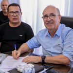 Prefeitura de Penedo autoriza restauração da Igreja Nossa Senhora da Corrente