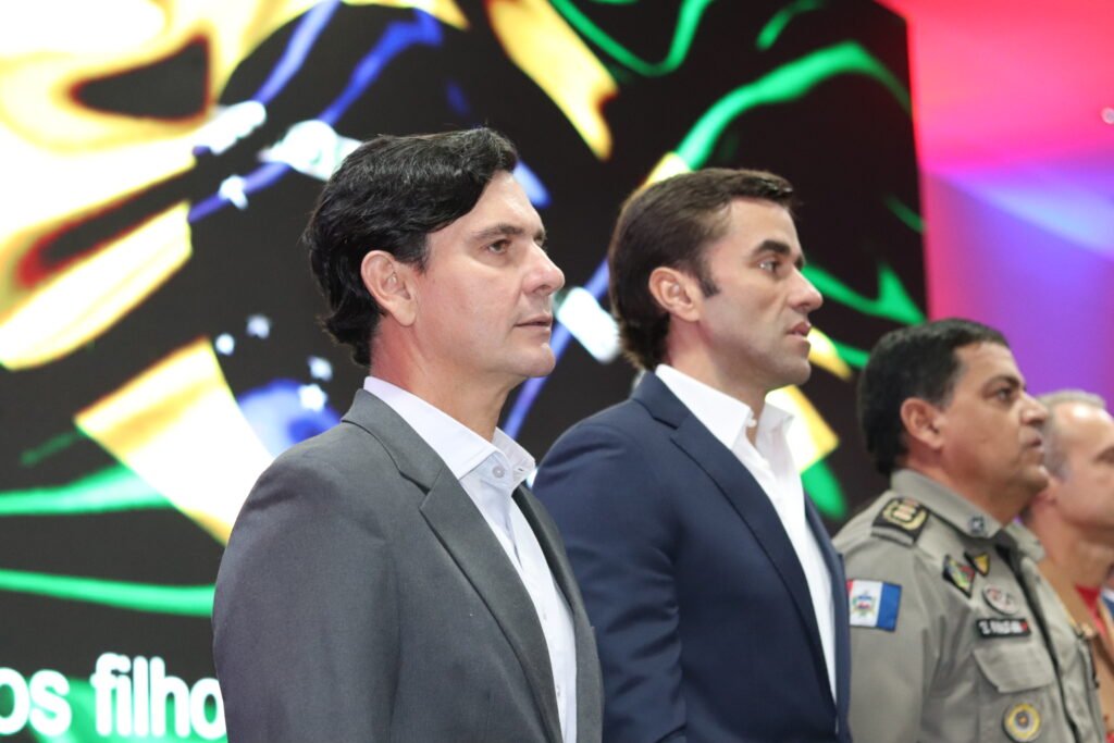 Presidente da AMA participa da nomeação de 83 novos delegados da Polícia Civil de Alagoas