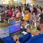Ação da Equatorial Alagoas com sorteios de geladeiras e ventiladores chega a Matriz do Camaragibe nesta terça-feira (28)