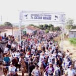 22ª Cavalgada de Padre Cícero Romão deve reunir milhares de cavaleiros e amazonas em Lagoa da Canoa
