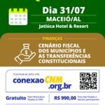 Maceió recebe nova edição do projeto Conexão CNM