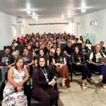 Limoeiro de Anadia fortalece cuidado nas escolas com formação sobre alimentação acolhedora