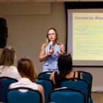 Servidores municipais participam de nova jornada de aperfeiçoamento