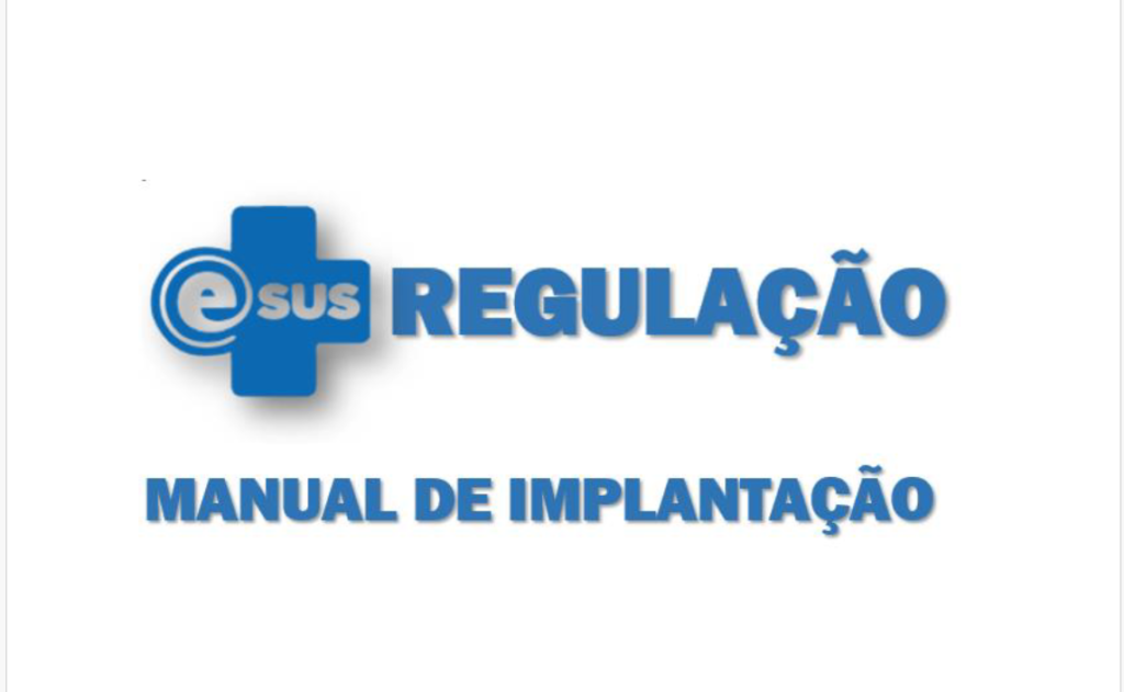 e-SUS Regulação reacende expectativa dos municípios para modernizar a regulação do SUS