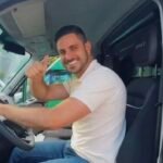 Prefeito Dalminho recebe unidade odontológica móvel do Ministério da Saúde para Belo Monte