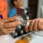 Mutirão da Equatorial Alagoas leva troca de geladeiras, ventiladores, lâmpadas de LED e muitos outros benefícios para clientes de Coruripe e Barra de Santo Antônio