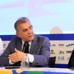 Vice-presidente da AMA participa da Mobilização Municipalista em Brasília