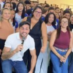 Prefeitura de Belo Monte realiza o lançamento do projeto “Poematizando Belo Monte”