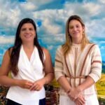 Trabalho da prefeita Marcela Gomes assegura para Novo Lino o 1º lugar em Alagoas na Saúde da Mulher e Top 10 do Brasil