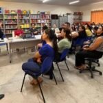 Secretaria de Educação de Belo Monte promove formação enfocando o ECA