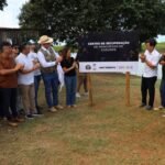Coruripe ganha Centro de Recuperação de Manguezais, produção de mudas e sensibiliza alunos sobre educação ambiental