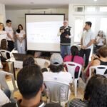 Pró-Manguezais: Oficina de Cartografia Social discute preservação e futuro dos manguezais em Marechal Deodoro