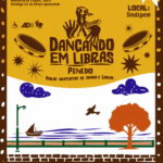 Penedo é escolhida para receber projeto nacional de dança inclusiva e abre inscrições para módulo gratuito de samba
