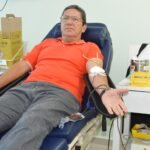 ESTOQUE CRÍTICO: Hemoal está com estoque mínimo