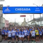 Corrida da Emancipação reúne 1.200 participantes e fortalece comemorações dos 140 anos de São José da Laje