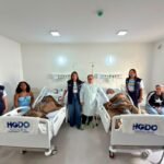 HGDO realiza novo mutirão de cirurgias e reforça atendimento especializado em Murici