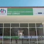 UPA de Rio Largo inicia funcionamento, ampliando a rede de urgência e emergência em Alagoas