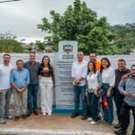 Governo de Alagoas entrega pavimentação urbana de 25 ruas em Água Branca