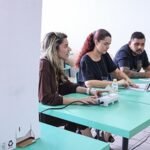 Justiça Eleitoral inicia convocação de mesárias e mesários 
