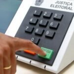 Prazo para solicitar voto em trânsito começa nesta segunda-feira (20)