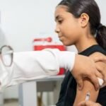 Vacinação contra o HPV para jovens de 15 a 19 anos é prorrogada até dezembro