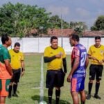AMA apoia projeto “Apito no Interior” de capacitação ao futebol amador