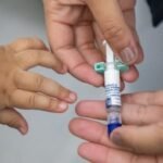 Vacina pneumo 20 está disponível no SUS para crianças de até 5 anos e grupos especiais
