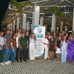 São José da Laje: Quadradão da Feira se transforma em Pátio do Povo para lajenses e visitantes