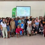 Semana do Produtor Rural percorre municípios oferecendo práticas de gestão sustentável e inovações.