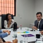 AMA será parceira da Casa da Mulher Alagoana no fortalecimento da campanha Rede Forte, Mulher Protegida