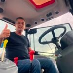 Prefeitura de Branquinha amplia investimentos na saúde e agricultura com entrega de novos veículos e equipamentos