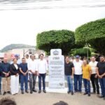 Prefeitura de Santana do Mundaú e Governo de Alagoas entregam 9 km de pavimentação asfáltica por meio do Pró-Estrada