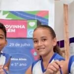 Belém dá salto histórico no IDEB, avança no ranking de Alagoas e conquista 1º lugar na 3ª GEE