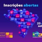CNM realiza IV Congresso Nacional de Contabilidade Municipal de 23 a 25 de setembro