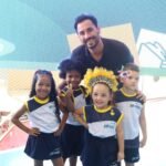 Santana do Mundaú faz história e consolida a melhor Educação do Brasil pelo segundo ano consecutivo