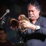 Chico Oliveira, ex-integrante do sexteto do Programa do Jô é atração confirmada do Penedo Sabor & Jazz