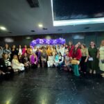 3 de 16 Ministra Márcia Lopes, Secretária Marília Albuquerque e gestoras municipais discutem políticas para as mulheres em encontro em Alagoas