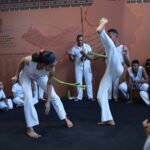 Edital Capoeira “No Pé do Berimbau” vai reconhecer mestres e agentes da capoeira em Alagoas