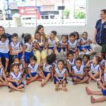 Educação de São José da Laje se destaca entre os top 3 na colocação do SAEB/ IDEB em Alagoas
