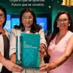 Município de Belo Monte recebe prêmio da Undime por excelência na alfabetização