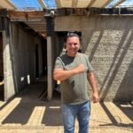 Prefeito Allan de Jesus anuncia retomada das obras da UBS de Salinas