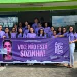 São José da Laje realiza 1º Fórum de Enfrentamento à Violência Contra a Mulher
