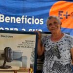 Pelo Cliente Todo Dia: Mutirão da Equatorial leva serviços e ações de eficiência energética para Lagoa da Canoa