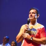 Presidente Marcelo Beltrão destaca salto de 5 para 26 escolas municipais com nota 10 no IDEB