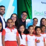 Educação de Penedo avança na alfabetização e alcança 73% de crianças do 2º ano do ensino fundamental das escolas da prefeitura