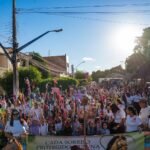 3ª Cavalgada de Cavalo de Pau celebra cultura e primeira infância em Pão de Açúcar
